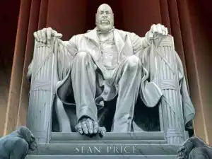 Sean Price - Imperius Rex